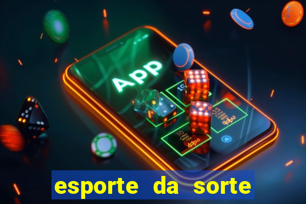 esporte da sorte logo png